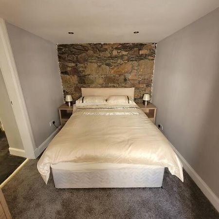 2 Kilkerran Road Apartment Campbeltown Luaran gambar
