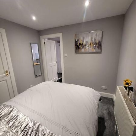 2 Kilkerran Road Apartment Campbeltown Luaran gambar