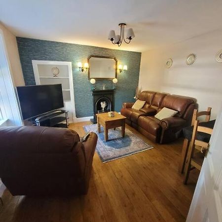 2 Kilkerran Road Apartment Campbeltown Luaran gambar