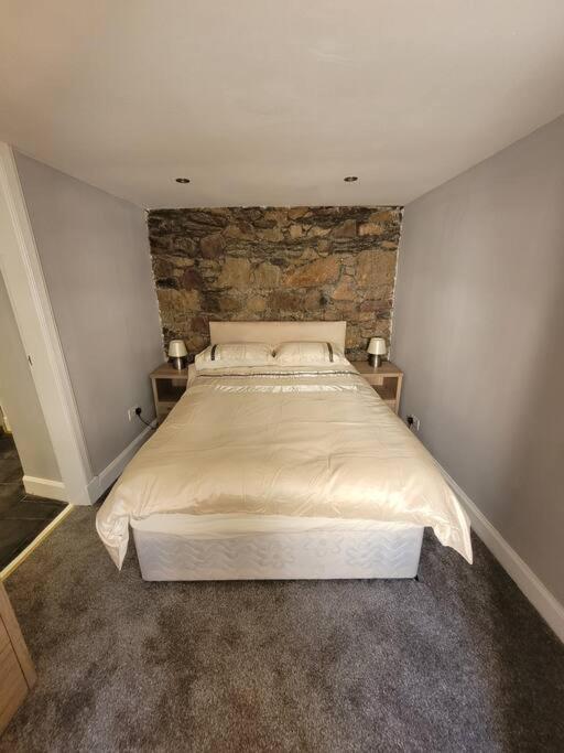 2 Kilkerran Road Apartment Campbeltown Luaran gambar