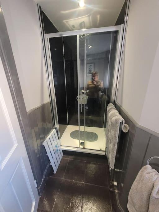 2 Kilkerran Road Apartment Campbeltown Luaran gambar
