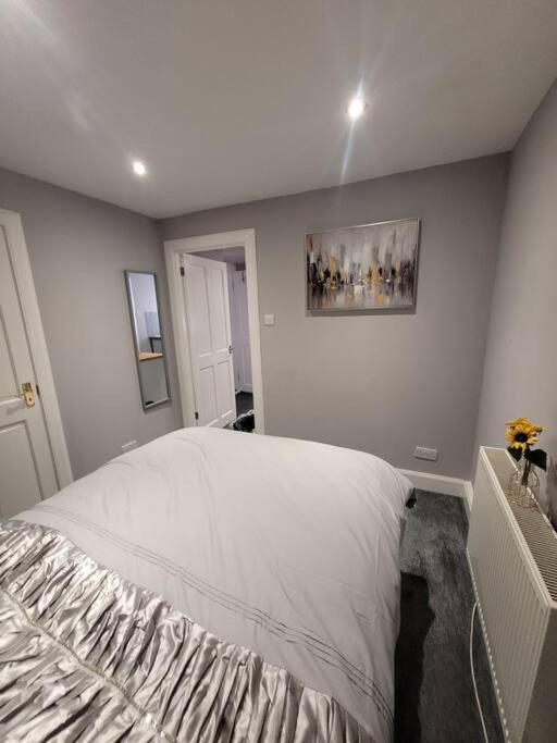 2 Kilkerran Road Apartment Campbeltown Luaran gambar