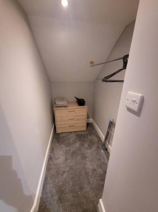 2 Kilkerran Road Apartment Campbeltown Luaran gambar