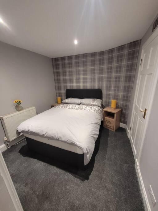 2 Kilkerran Road Apartment Campbeltown Luaran gambar