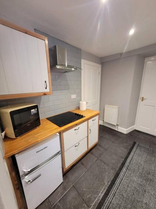 2 Kilkerran Road Apartment Campbeltown Luaran gambar